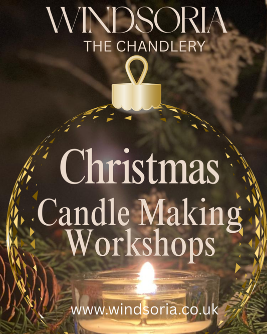 Christmas candle making workshops in Windsor, Berkshire. Home fragrance workshop in Windsor, Berkshire. Christmas candle making workshop in Windsor, Berkshire. Candle making workshop in Windsor, Berkshire.