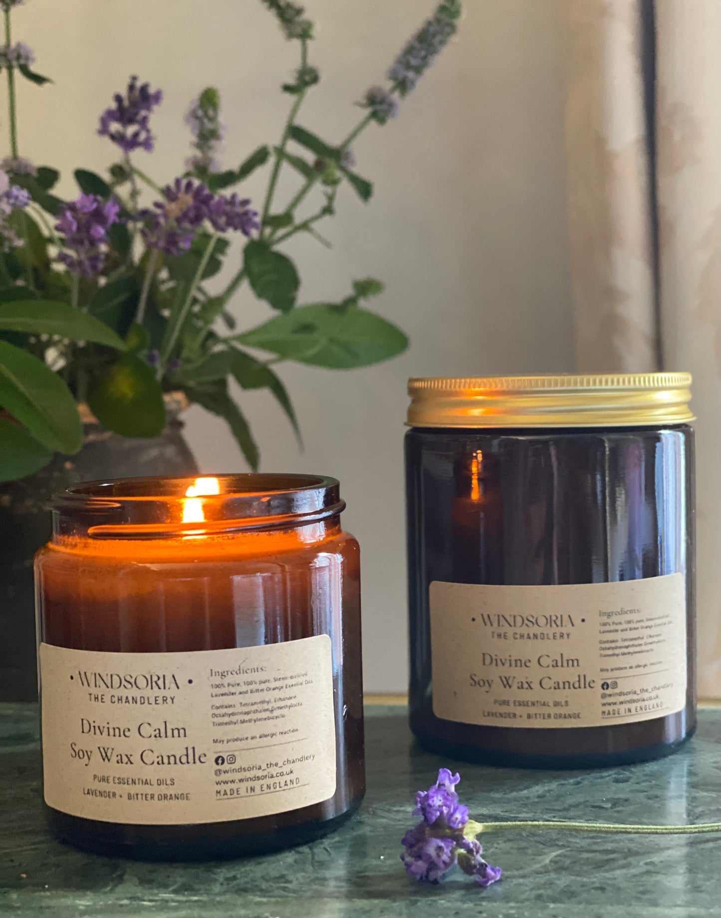 Candle Making Workshops Windsor. Candle Making Classes in Windsor. Candle Crafting Courses Windsor