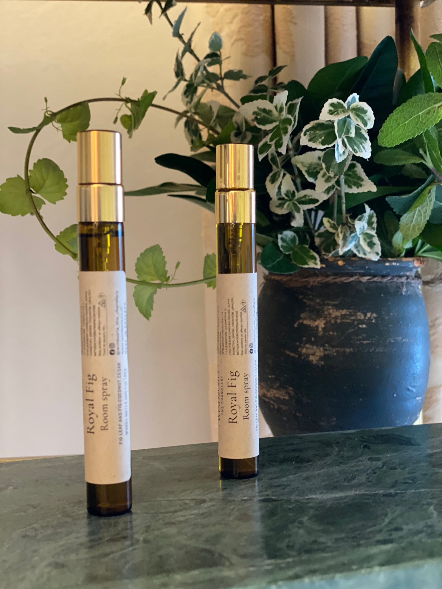 Royal Fig Mini Room / Car Spray