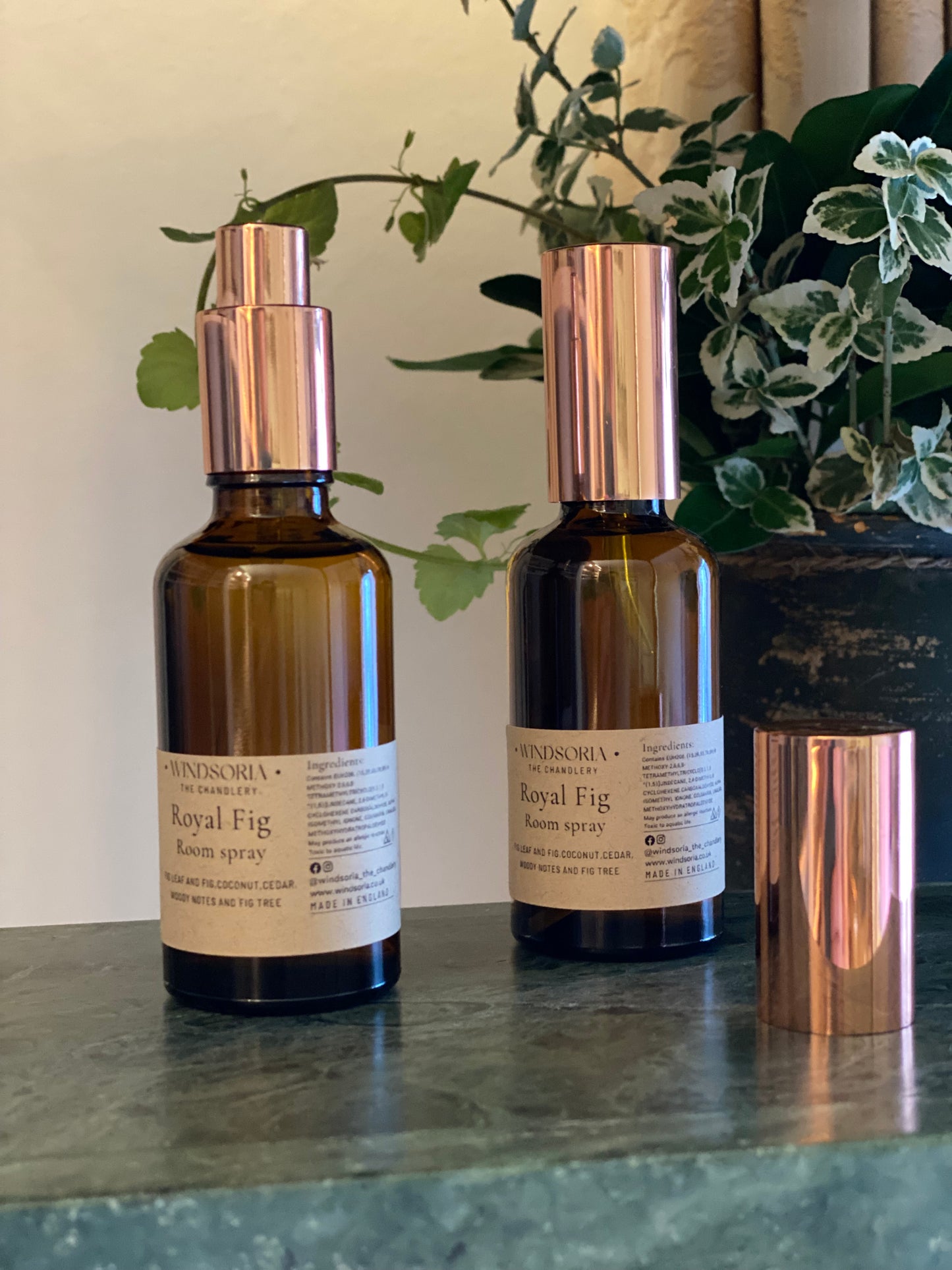 Royal Fig Room Spray