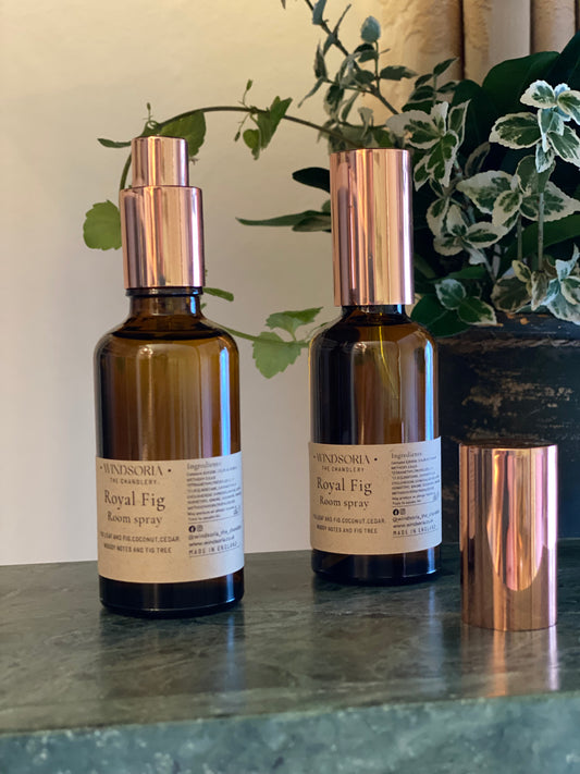 Royal Fig Room  Spray