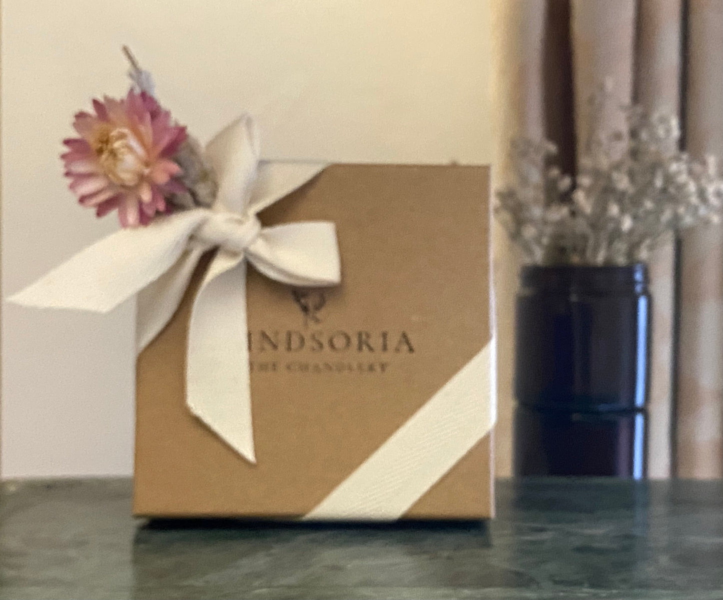 Aromatherapy Gift Trio
