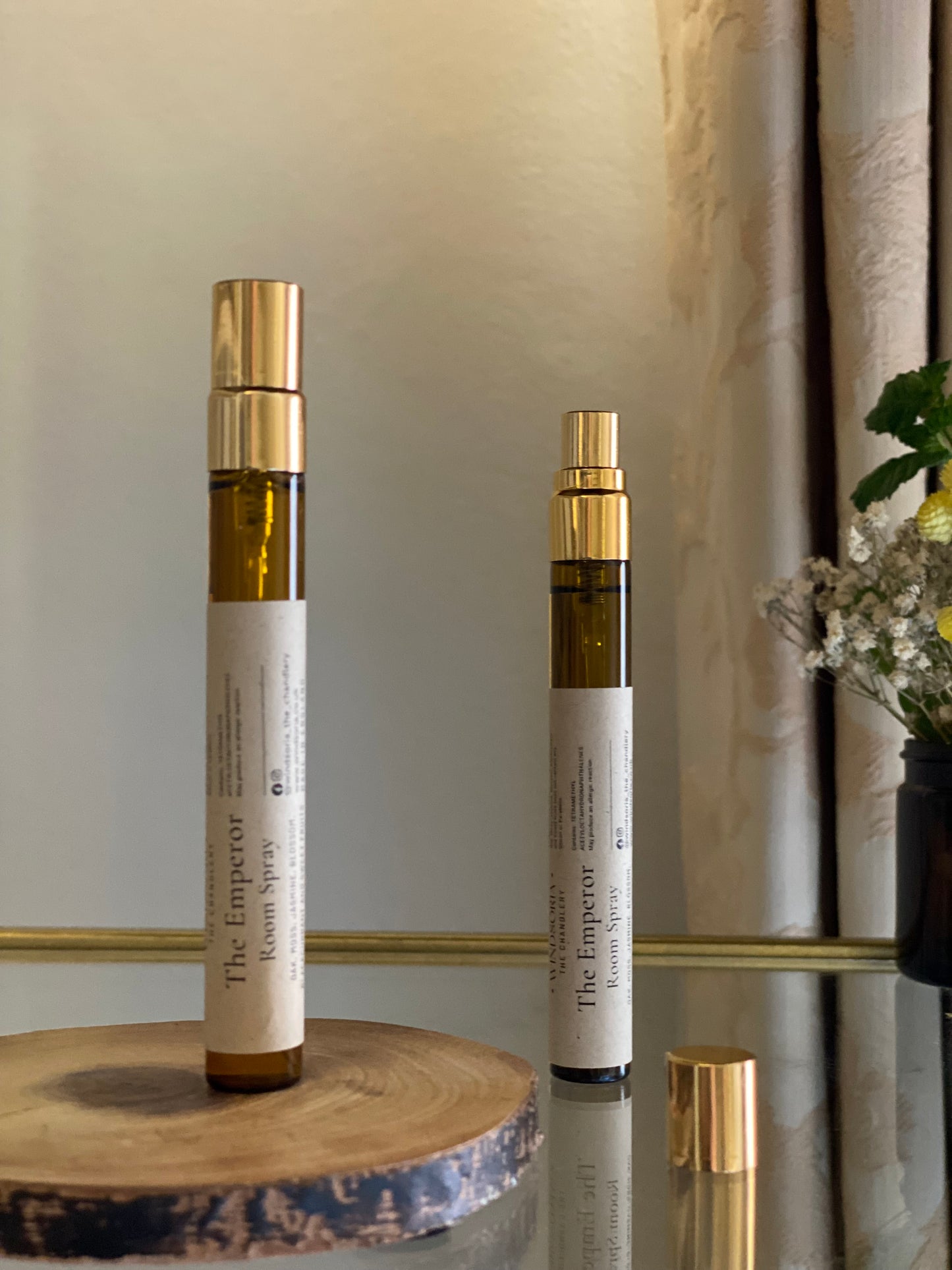 The Emperor Mini Room Spray
