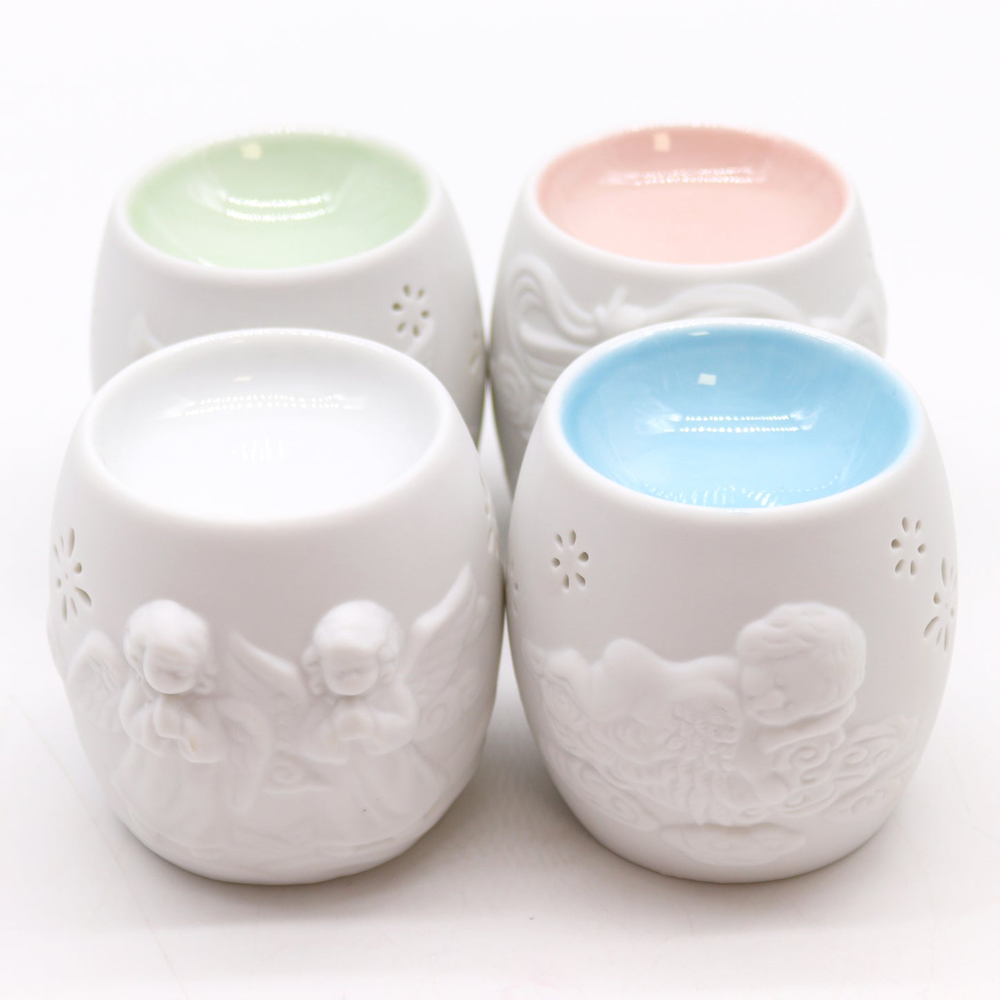 The Angel Oil Burner / Wax Melter