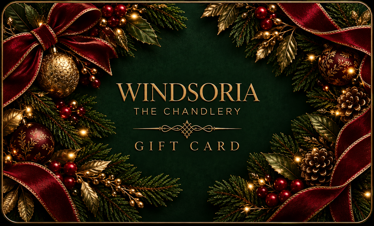 Christmas E-Gift Card
