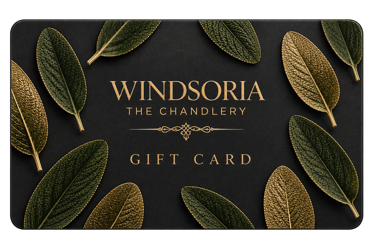 Digital Gift Card