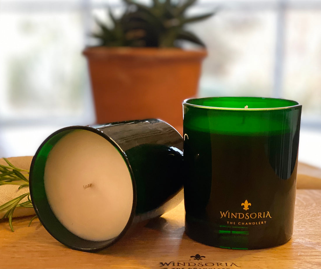 Corporate Candle Gift Ideas  | Windsoria The Chandlery