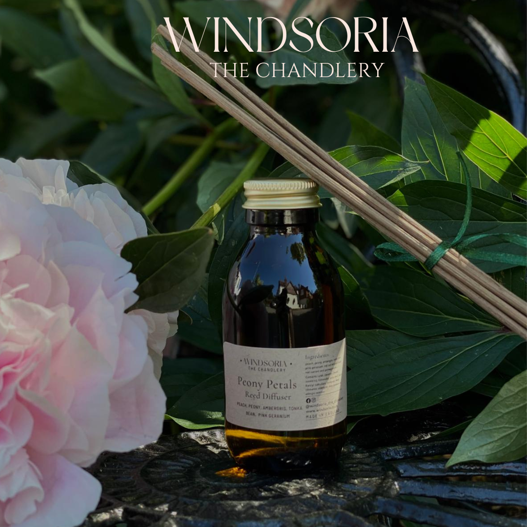 Summer Blooms | Summer Aromatherapy