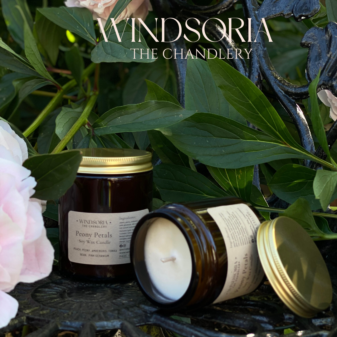 Summer Blooms  | Summer Aromatherapy