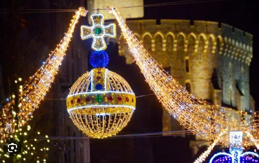 Windsor Christmas Market 🎄