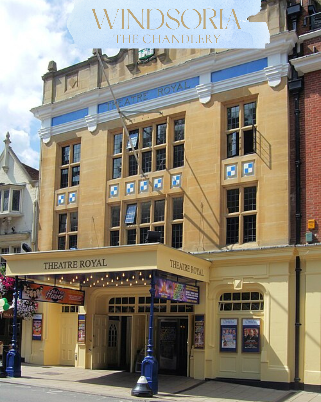 theatre royal windsor, theatre royal windsor tickets, theatre royal windsor what's on, theatre royal windsor programme, theatre royal windsor shows
