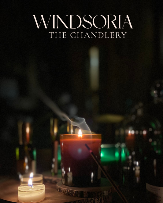 Candle Glow, Candlelight Ambience, Luxury Soy Wax Candles, Scented Candles UK, Windsor Candles, Home Fragrance UK