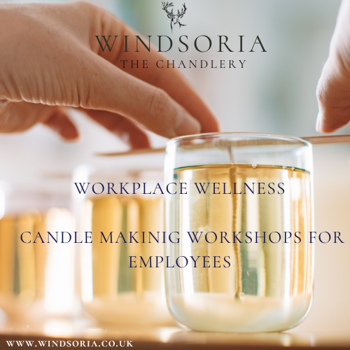 Workplace Wellness Workshops | Workshops for Employees