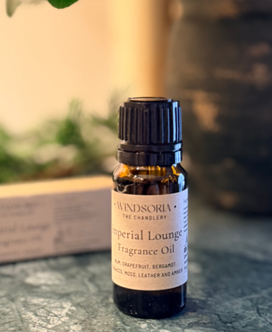 Imperial Lounge Fragrance Oil
