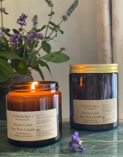 Candle Making Workshops Windsor. Candle Making Classes in Windsor. Candle Crafting Courses Windsor