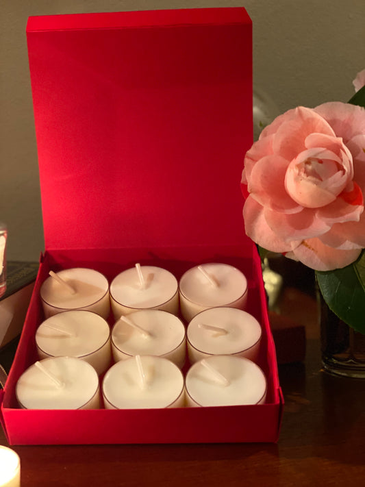 Easter gifting. Soy wax tealights. Natural soy wax tealights. Hand Poured Soy Tealights. Candle Making Workshops in Windsor, Berkshire. Candle Making Classes Windsor UK. Candle making events. Candle making courses, workshops in Berkshire. Bespoke candle making events. Candle making team building. Home fragrance workshops Windsor, Berkshire. Reed diffuser making workshops. Room spray making workshops. 