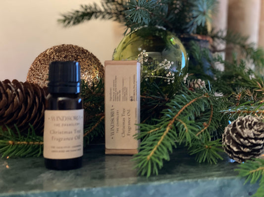 Christmas Tree Fragrance Oil