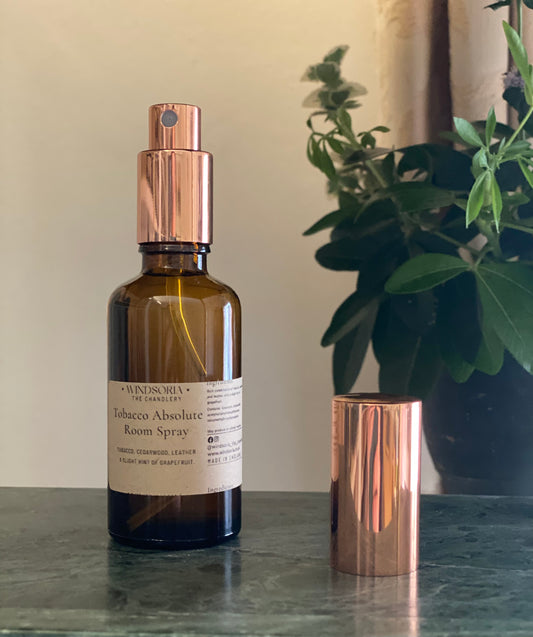 Tobacco Absolute Room Spray