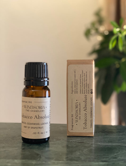 Tobacco Absolute