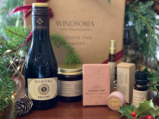 Evening Indulgence Hamper
