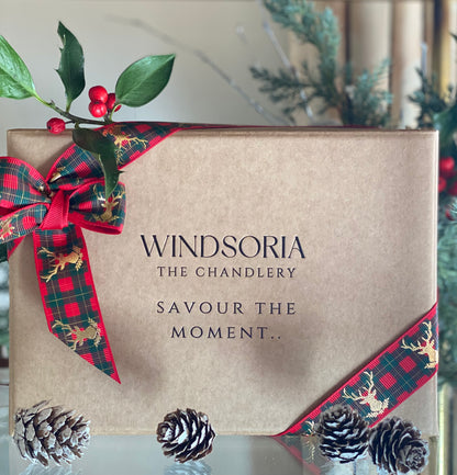 Scented Duo Gift Set