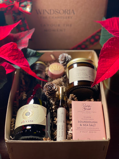 Evening Indulgence Hamper
