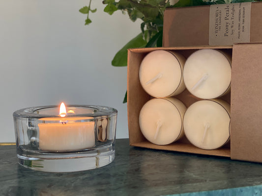 Gifts from Windsor. Windsor Castle gifts. Easter gifts ideas. Easter gifting. Soy wax tealights. Natural soy wax tealights. Hand Poured Soy Tealights. Candle Making Workshops in Windsor, Berkshire. Candle Making Classes Windsor UK
