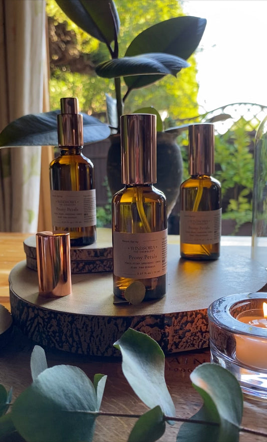 Room Sprays | Home Fragrance from Windsor, Berkshire. Candle making courses, workshops in Berkshire. Home fragrance workshops Windsor, Berkshire. Home fragrance room spray. Reed diffuser making workshops. Room spray making workshops. Easter gifts ideas. Easter gifting. Soy wax Candles. Corporate Gifts Windsor. Windsor Candles and diffusers making workshops. Windsor candle crafting workshops. Candle Making Workshops in Windsor. 