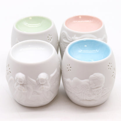 The Angel Oil Burner / Wax Melter