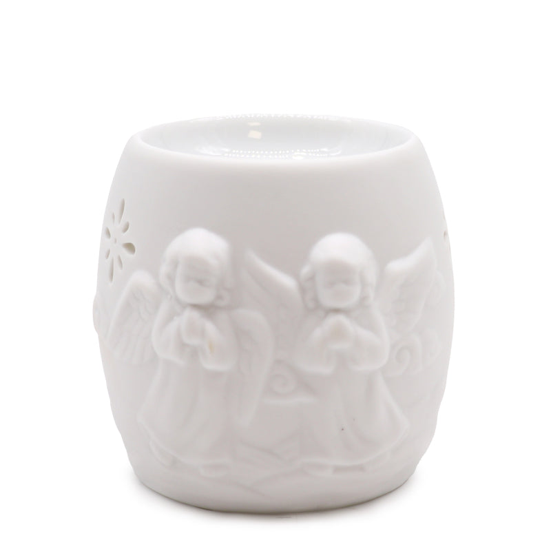 The Angel Oil Burner / Wax Melter