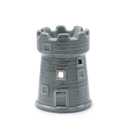 Castle Turret Wax Melter / Burner